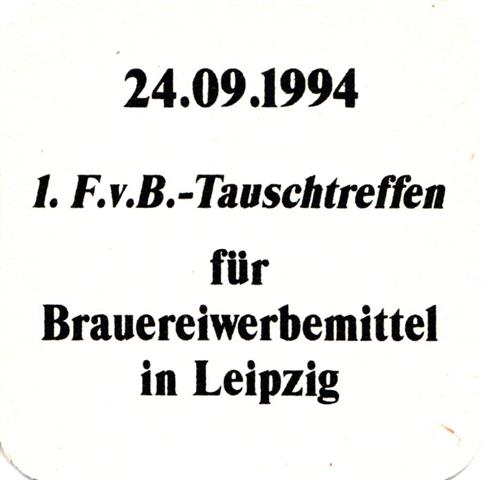 leipzig l-sn reudnitzer fvb 1b (quad180-fvb tauschtreffen 1994-schwarz)